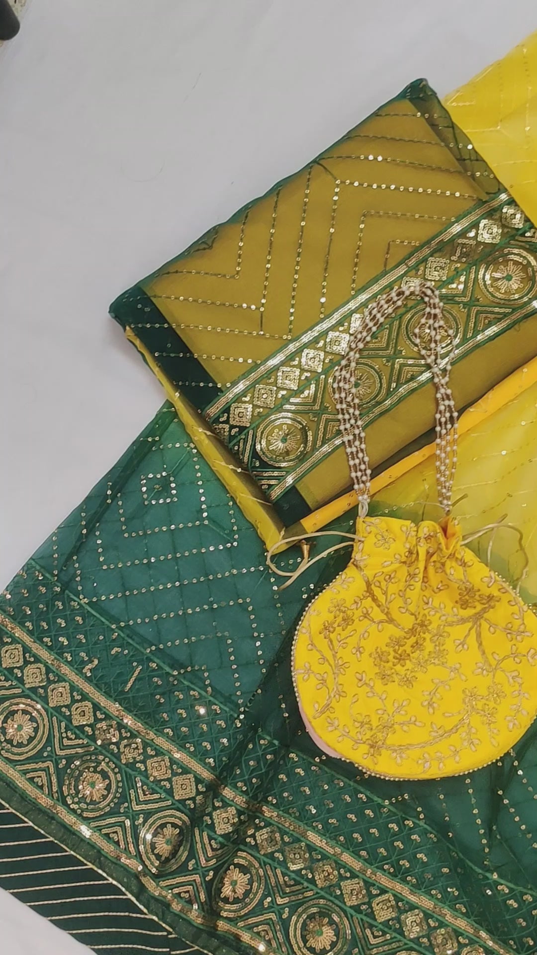 Emerald Elegance